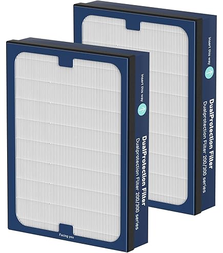 Amazon.com: Classic 200/300 Series DualProtection Filter